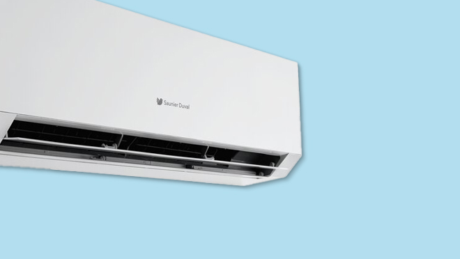 150 € de descuento en tu nuevo aire acondicionado