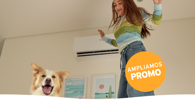 150 € de descuento con tu nuevo aire acondicionado