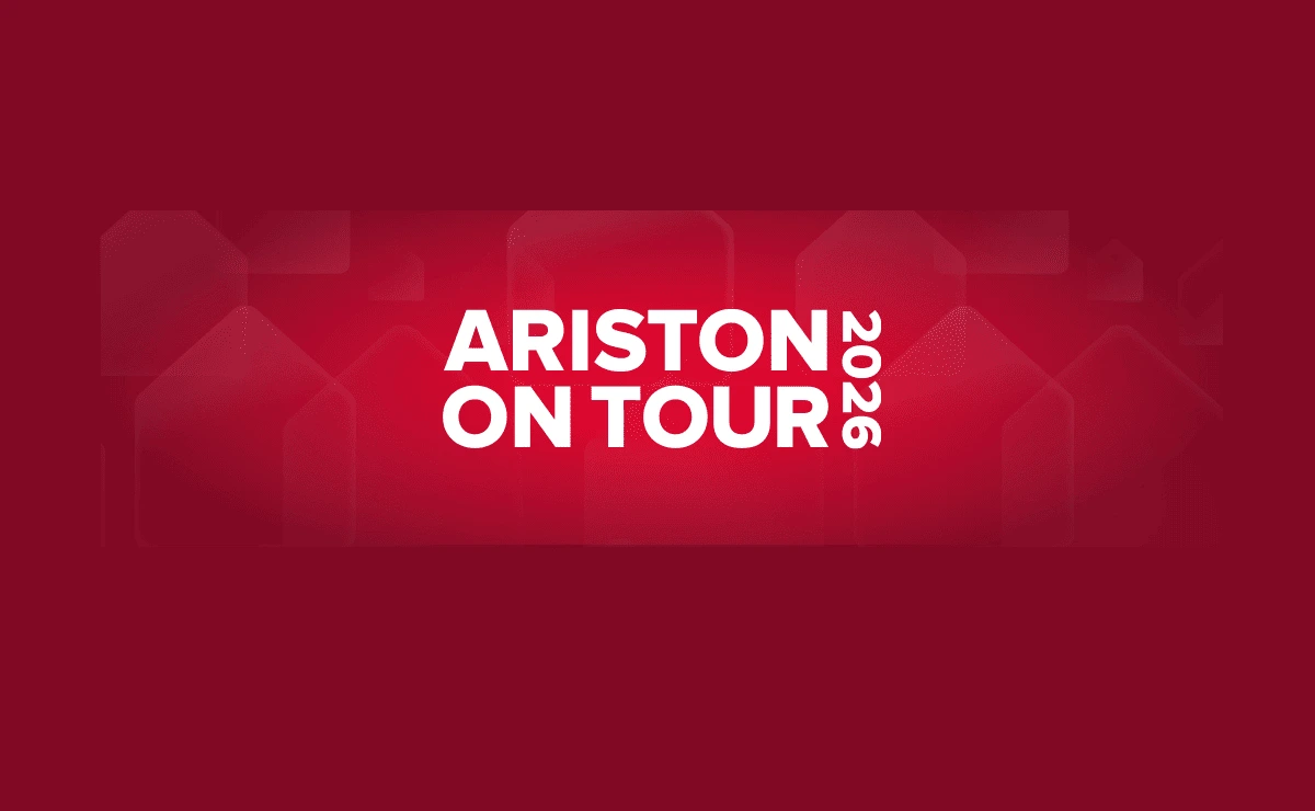 Ariston on Tour 2026 Madrid