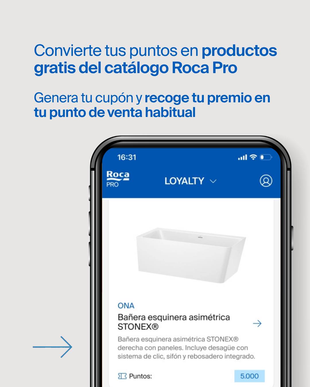Tu trabajo tiene recompensa